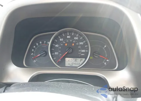 2015 Toyota Rav4 Le z USA, uszkodzony, nr VIN 2T3BFREV5FW325473